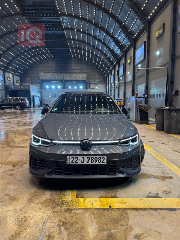 فولكسفاغن جولف 2022 للبيع في العراق - اربيل